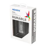 Adata ED600 2.5" External HDD/SSD Enclosure