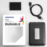 Adata ED600 2.5" External HDD/SSD Enclosure