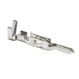 Mini Fit Crimp Terminal - 18-24awg - Male - 10 Pack