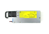 HP HSTNS-PL33 1500Watt Platinum Server Power Supply