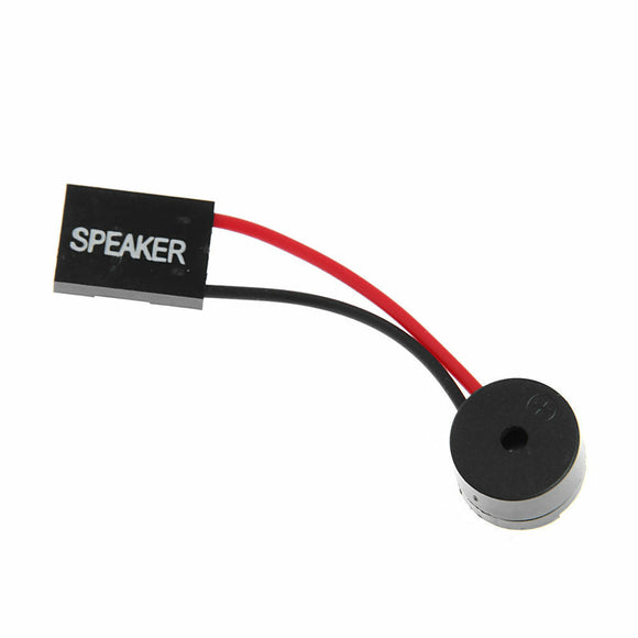 Motherboard Buzzer Speaker