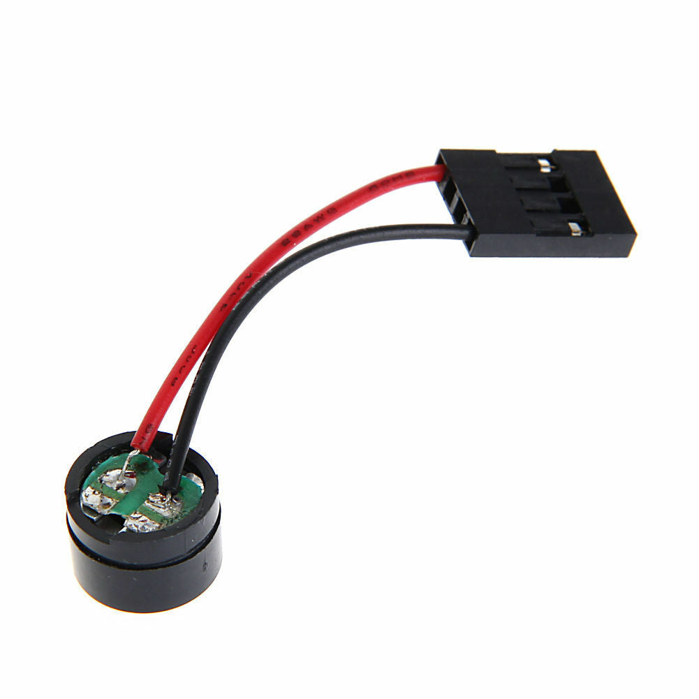 Motherboard Buzzer Speaker – hashrate - Main Image