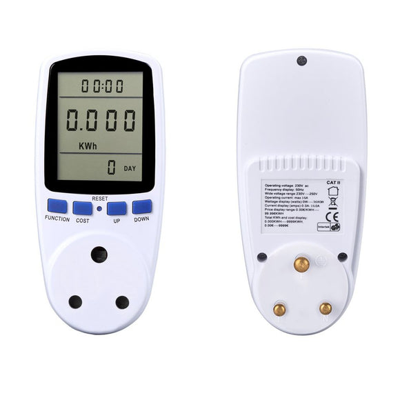 Digital Watt Meter - Killawatt