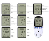 Digital Watt Meter - Killawatt
