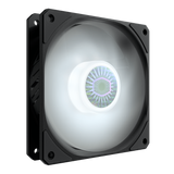 Cooler Master SickleFlow 120mm Fan White LED