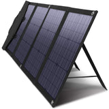 SP50W - Portable Solar Panel